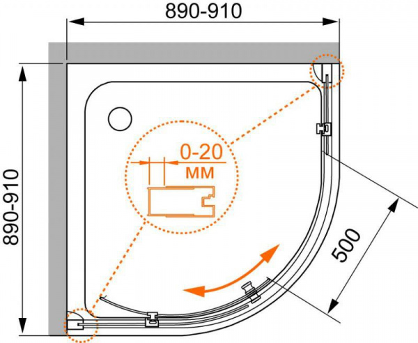 ������� ������ Cezares Family R2 90 P Cr