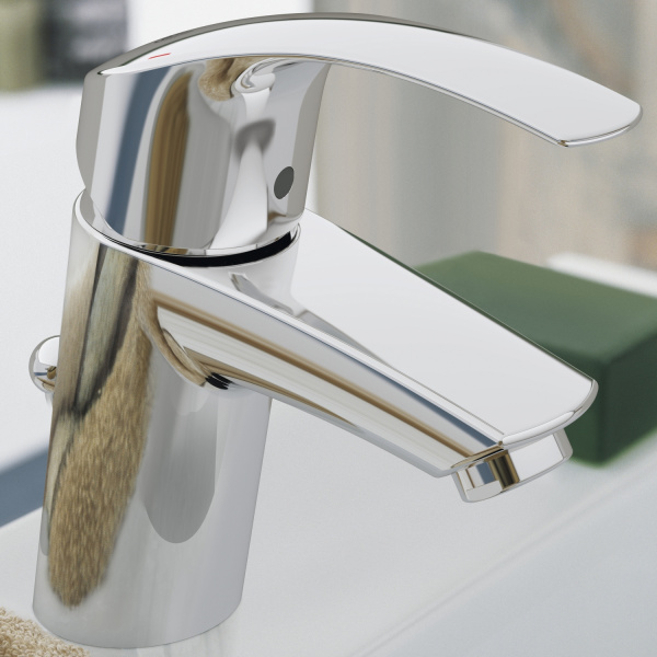 ��������� Grohe Eurosmart New 32926002 ��� ��������