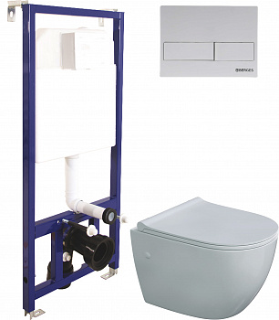 ��������  ������ ��������� Berges Wasserhaus Okus 082127 � ����������� + ������� ����������� ��� �������� Berges Wasserhaus Novum 040214 � ������� ���