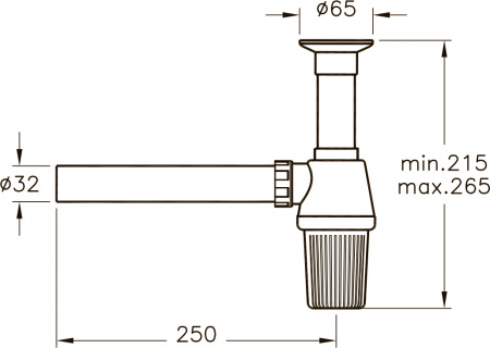 ����� ��� �������� VitrA A45109