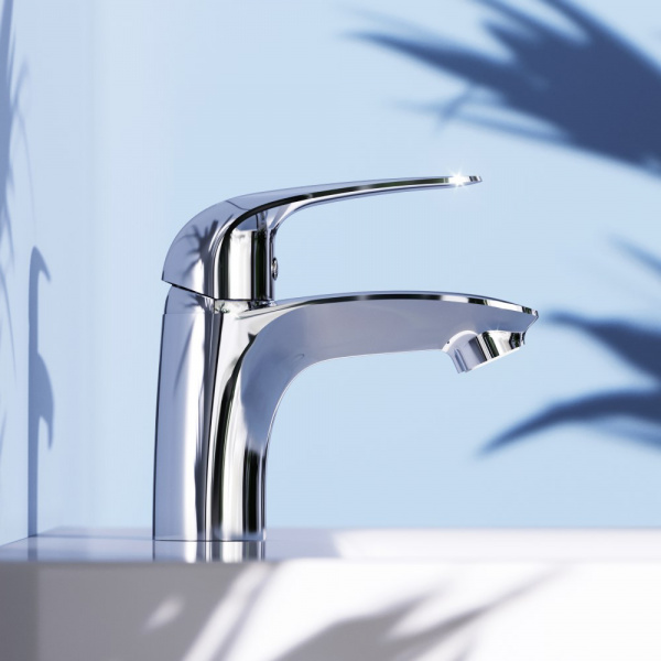 ��������� Damixa Astoria DX550210000 ��� �������� + ���������� Damixa �� 1 ����� �������� �� �����������