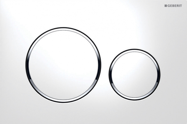     Villeroy & Boch Venticello 4611RS01  +     Geberit Duofix 111.815.00.1   +     Geberit Duofix UP 320 111.300.00.5 +  