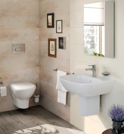 �������� VitrA Zentrum 9012B003-7205 4 � 1 ��� ����������