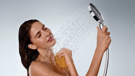 ������� ����� Hansgrohe Raindance Select S 120 3jet 26530000