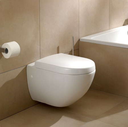������ ��������� Villeroy & Boch Subway Plus 2.0 5606 10R1 �����������, alpin
