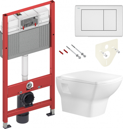 �������� ������� ����������� ��� �������� TECE Base � ������� ����� + ������ ��������� Bien Dor