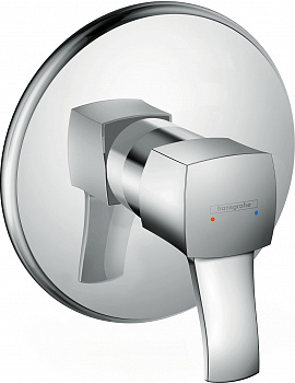 ��������� Hansgrohe Metropol Classic 31365000 ��� ����
