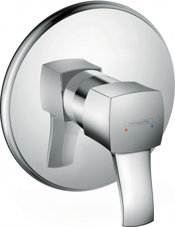 ��������� Hansgrohe Metropol Classic 31365000 ��� ����
