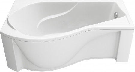 ��������� ����� Bas ����� 170x90 L + �������� ��� ����