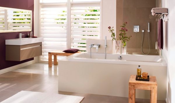  Grohe Eurocube 19898000  