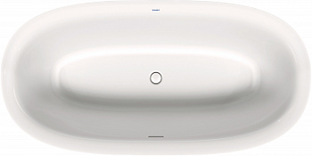 ��������� ����� Duravit White Tulip 700469000000000 180x90