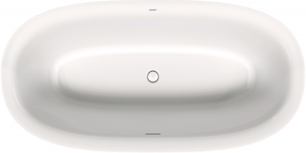 ��������� ����� Duravit White Tulip 700469000000000 180x90
