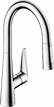 ��������� Hansgrohe Talis S 72813000 ��� �������� �����