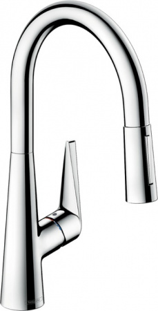 ��������� Hansgrohe Talis S 72813000 ��� �������� �����