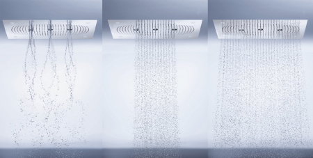 ������� ��� Hansgrohe Raindance Rainmaker 28417000 ��� ���������