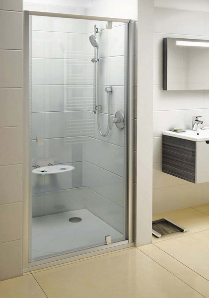 ������� ����� � ���� Ravak PDOP1-90 ������� �����