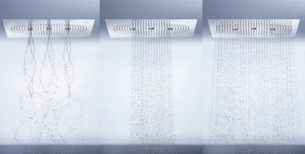 ������� ��� Hansgrohe Raindance Rainmaker 28417000 ��� ���������