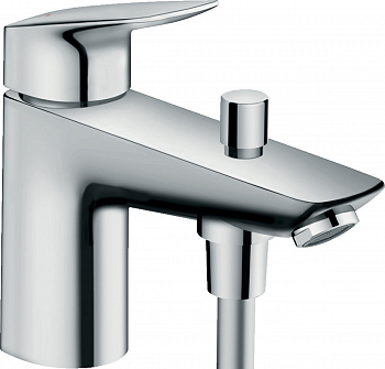 ��������� Hansgrohe Logis 71315000 �� ���� �����, ����