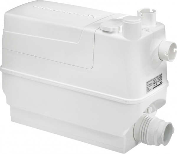 ��������������� ����� Grundfos Sololift2 C-3