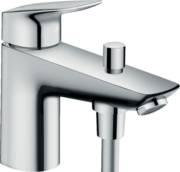 ��������� Hansgrohe Logis 71315000 �� ���� �����, ����