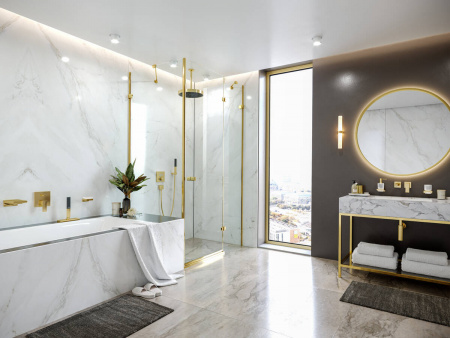 ������� ��� Hansgrohe Rainfinity 360 26231990 ������������ ������