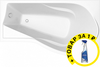 ��������� ����� Bas ����� 170x90 R + �������� ��� ����