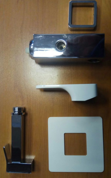   Rav Slezak Yukon YU147/1CB  ,   