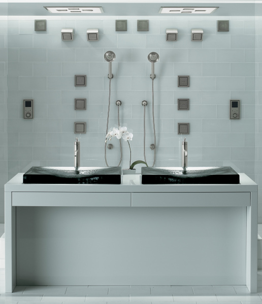 ������� �������� Jacob Delafon Watertile E8002-CP