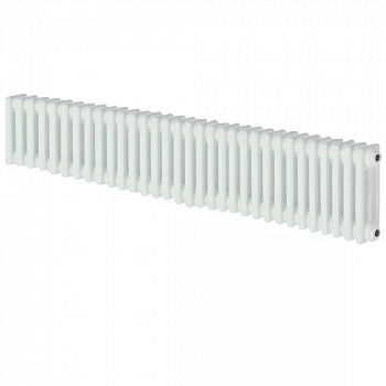 �������� Zehnder Charleston CH 3037/32 1270  RAL 9016