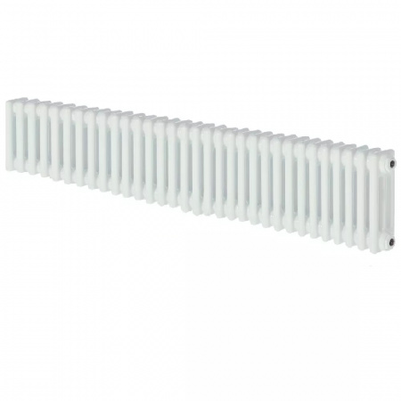 �������� Zehnder Charleston CH 3037/32 1270  RAL 9016