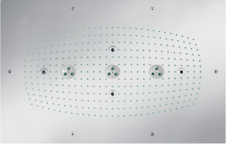 ������� ��� Hansgrohe Raindance Rainmaker 28417000 ��� ���������