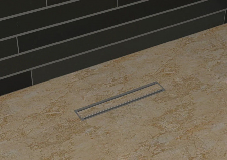   Bonomini Canalissima 6825WA50SWZ 50 