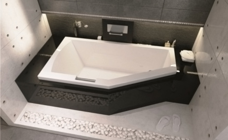 ��������� ����� Riho Geta 160x90 R