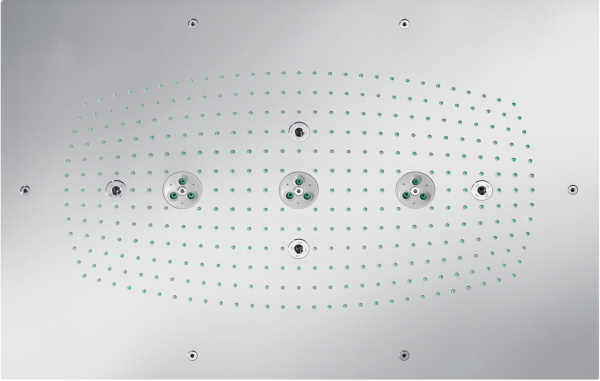 ������� ��� Hansgrohe Raindance Rainmaker 28417000 ��� ���������