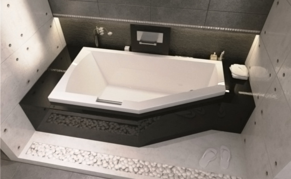 ��������� ����� Riho Geta 160x90 R