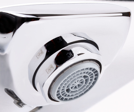��������� Hansgrohe Ecostat Select 13141400 ��� ����� � �����