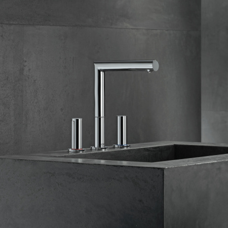 ��������� Axor Uno 45133000 ��� ��������, ����