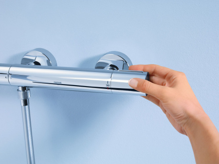 ������� �������� Grohe Grohtherm 1000 Cosmopolitan m 34286002