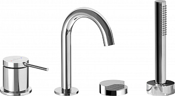 ��������� Villeroy & Boch Dawn TVT10651415361 �� ���� �����