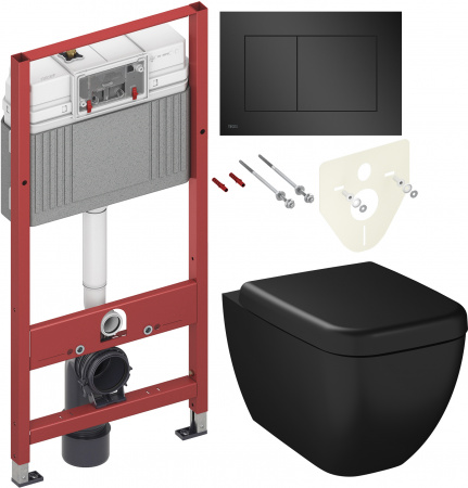 ��������  ������� ����������� ��� �������� TECE Base � ������� ����� + ���� ��� ������� ���������� VitrA Shift + ������-������� VitrA Shift � �����������