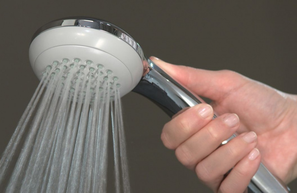 ������� ����� Hansgrohe Crometta 85 1jet 28585000