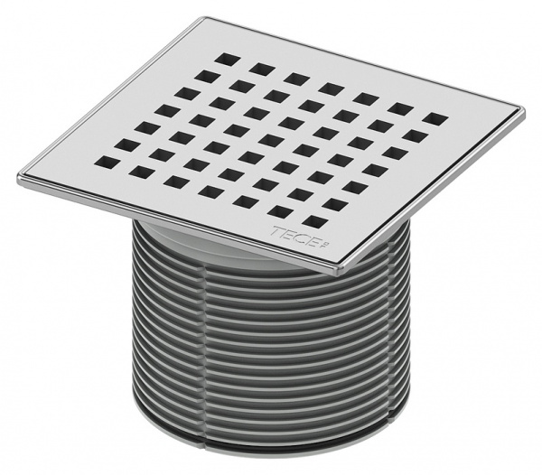 ������� Tece TECEdrainpoint S 366 00 08 quadratum � ��������� ���������