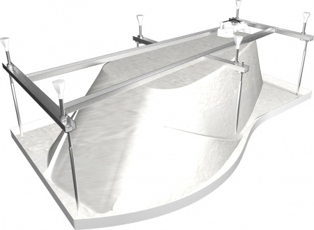 ��������� ����� Triton ������ 180x100 L � ��������