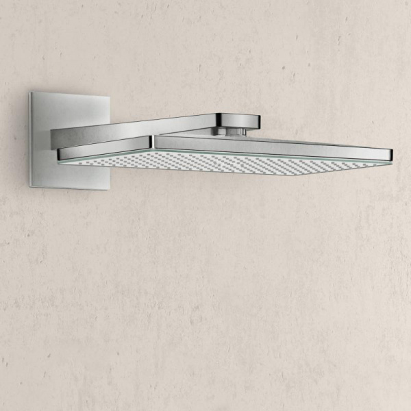 ������� ��� Hansgrohe Rainmaker Select 460 24013400 ����� - ����
