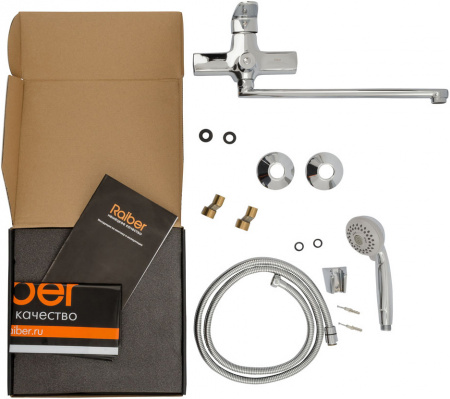 ��������� Raiber Quattro R6003 �������������