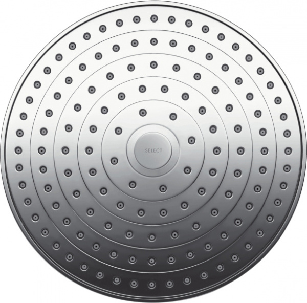 ������� ��� Hansgrohe Raindance Select S 240 2jet 26469000 EcoSmart