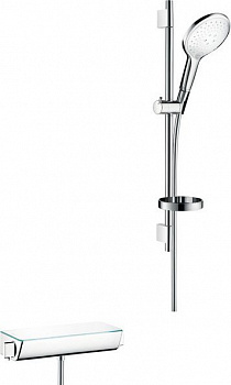 ������� �������� Hansgrohe Ecostat/Raindance Select S 150 27036400