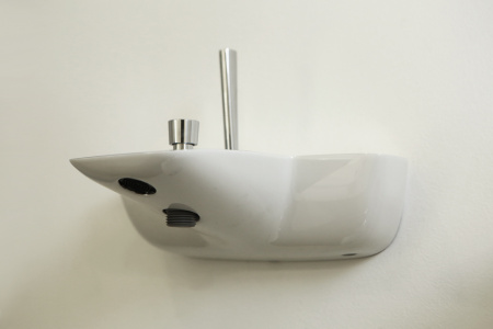 ��������� Hansgrohe PuraVida 15472400 ��� ����� � �����