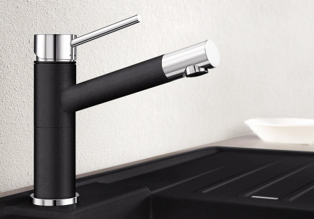 ��������� Blanco Alta Compact 515323 ��� �������� �����