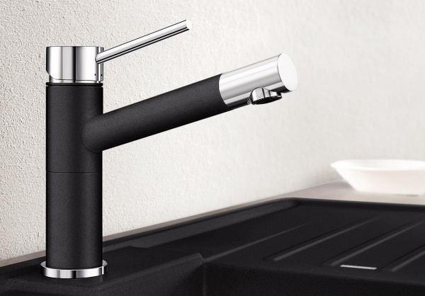 ��������� Blanco Alta Compact 515323 ��� �������� �����